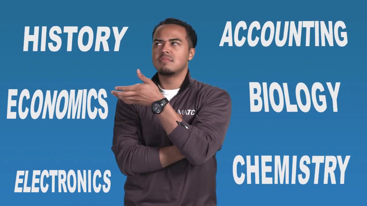 Milwaukee Area Technical College Enterprise Video Platform
