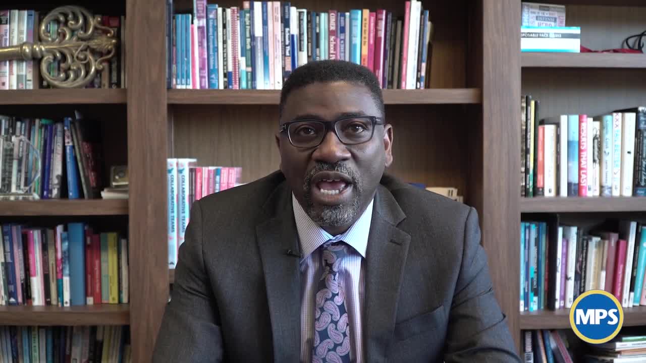 Milwaukee Area Technical College Enterprise Video Platform